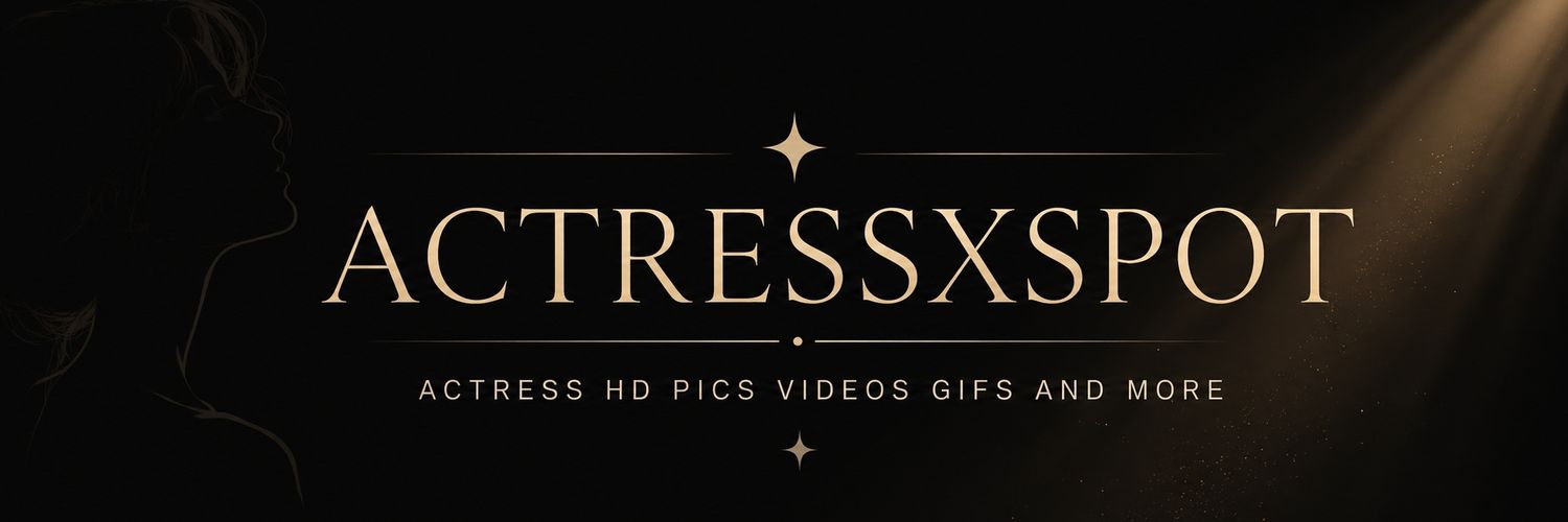 Actressxspot's banner