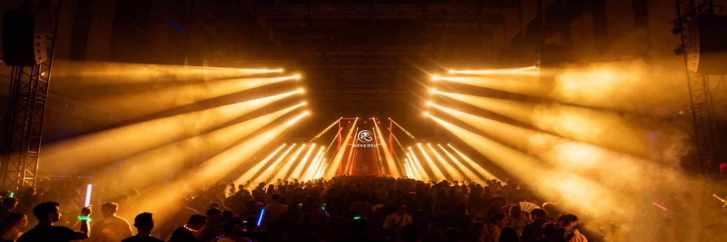 RaveDAO's banner