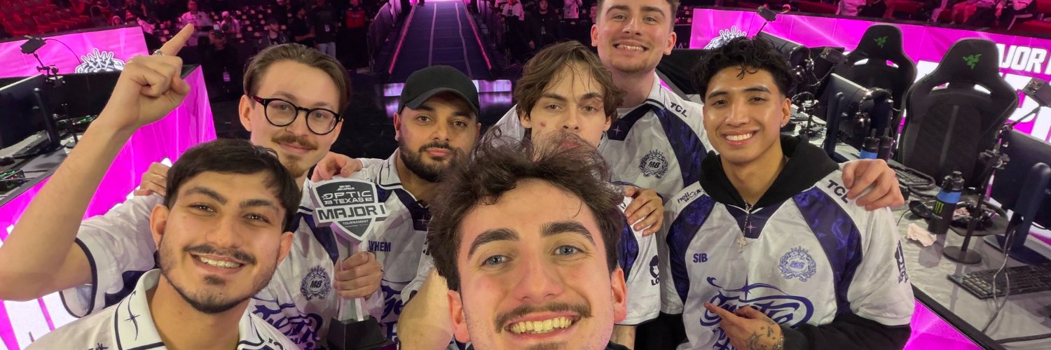REACTION GENTLEMATES's banner