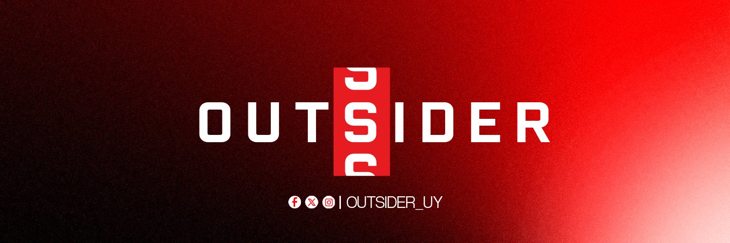 Outsider's banner