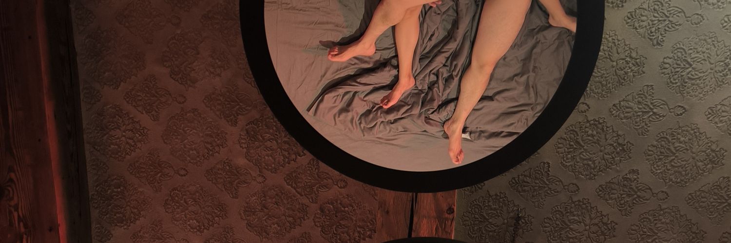 Mister S's banner