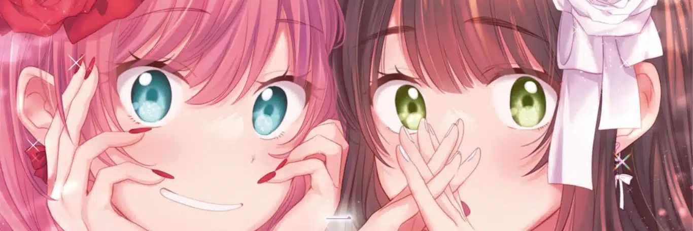 Romances FR 🇫🇷's banner