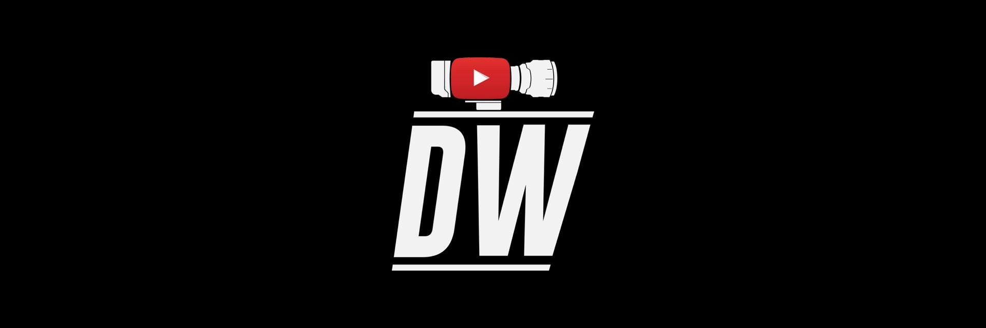 Danny Winget's banner