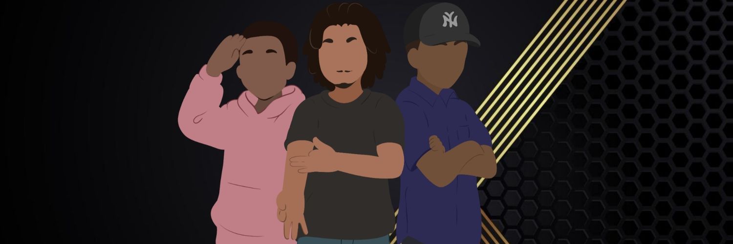 Coaches Den Burner's banner