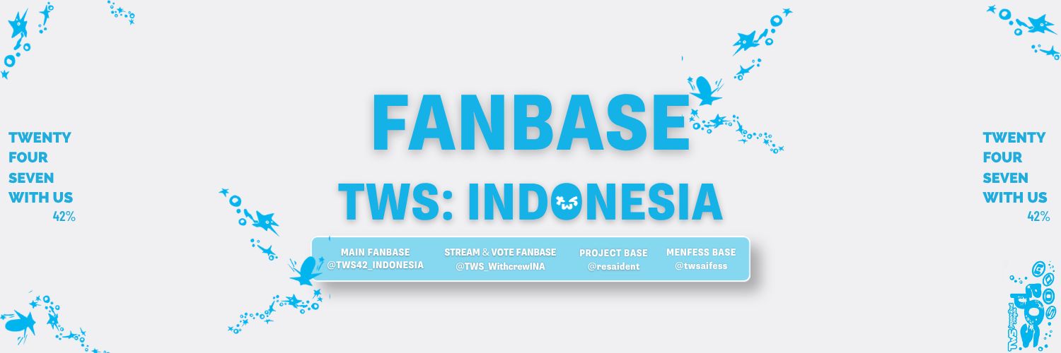 TWS SAI INDONESIA's banner