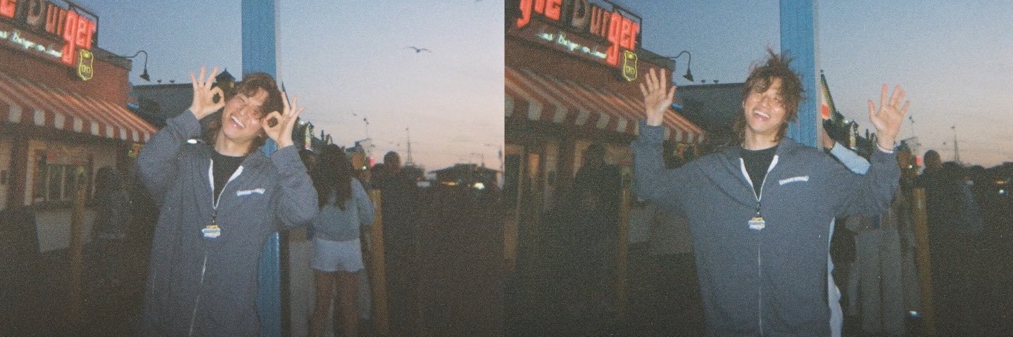 🍔's banner