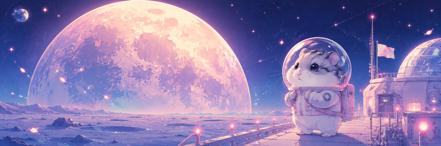 のん's banner