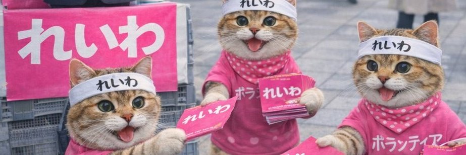 佐藤 七海【🐾れいわ新選組支持者🥳】's banner