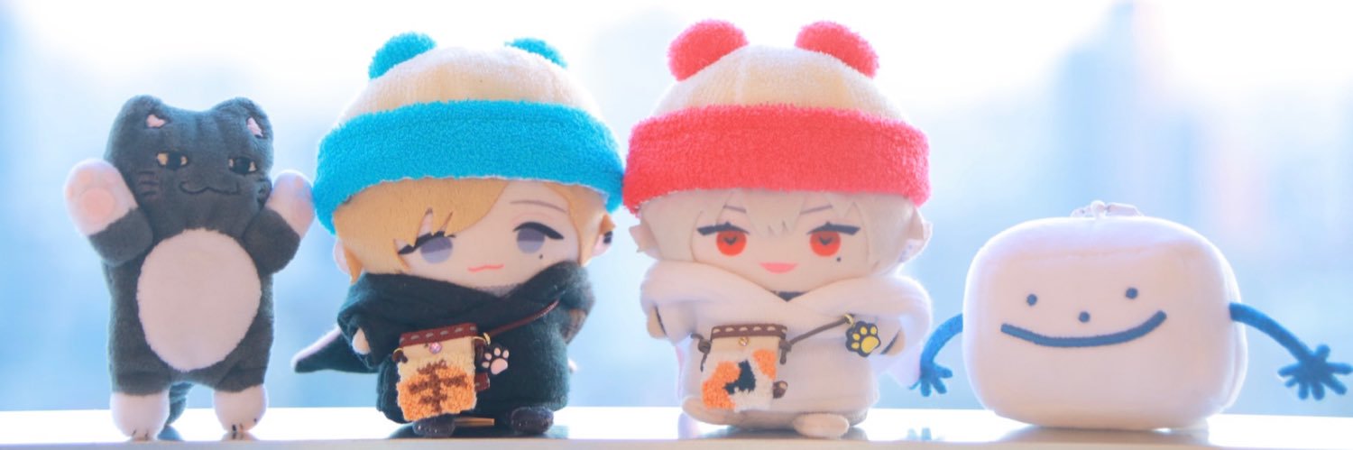 おじゃる's banner
