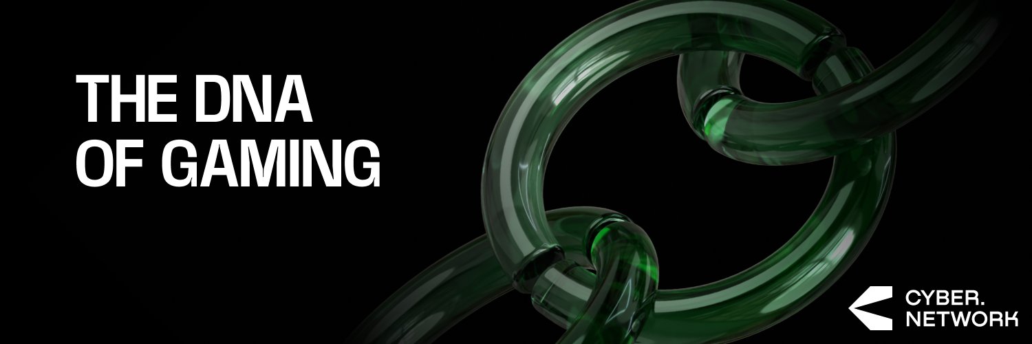 CyberNetwork's banner