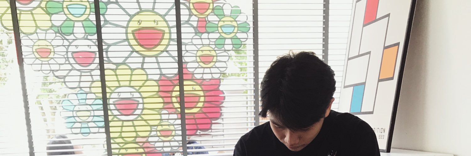 Sober's banner