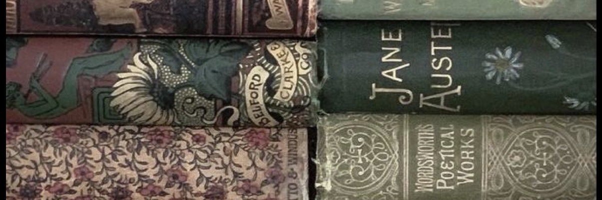 Kelly's banner