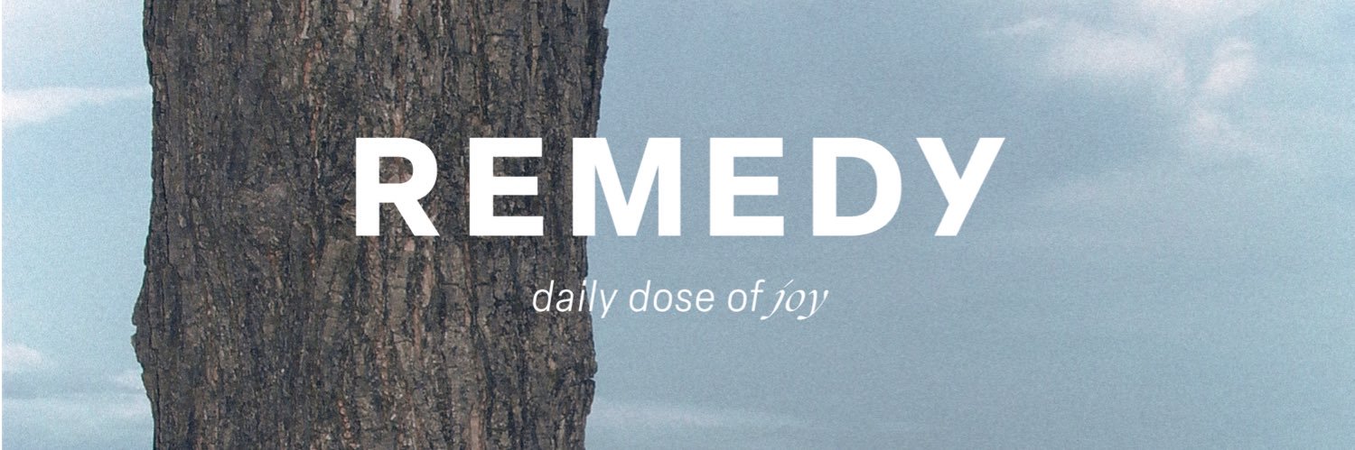 remedy.clubs's banner