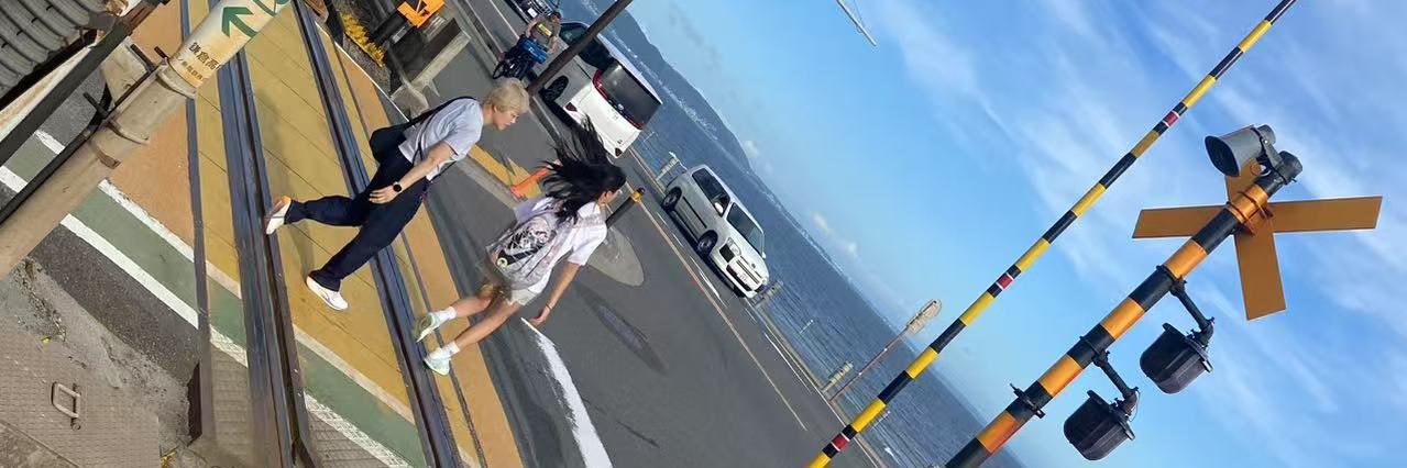 杨潇潇's banner