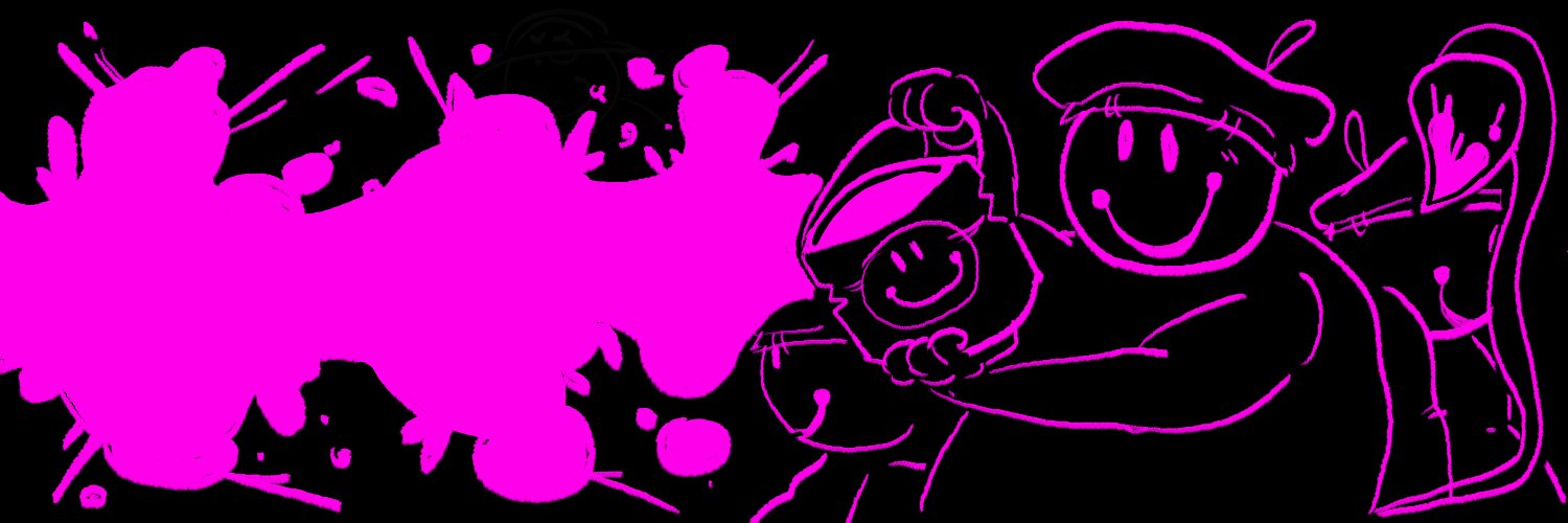rine's banner