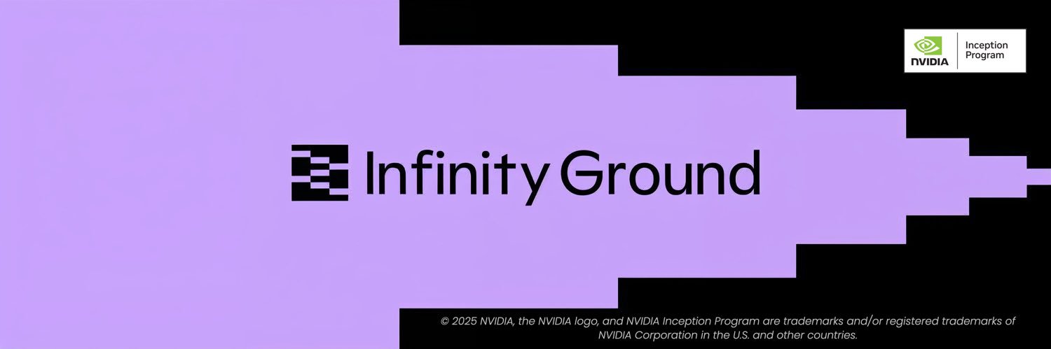 InfinityGround's banner