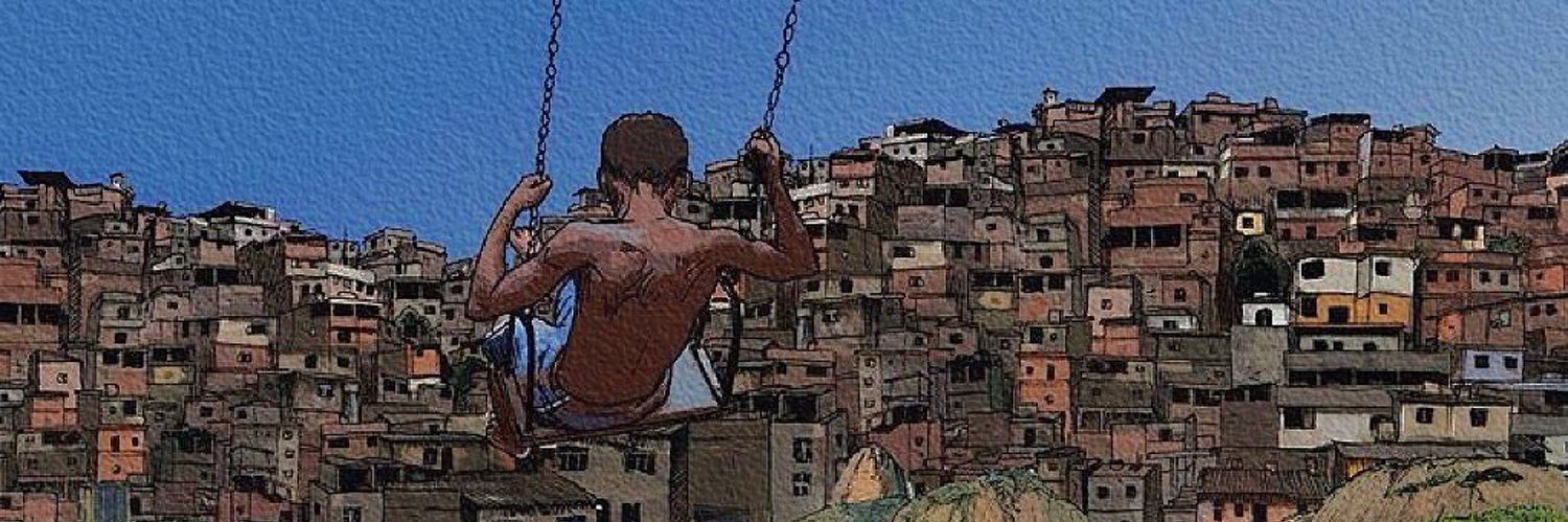 Favela Do Quitanda's banner