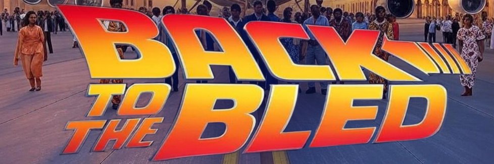 Back to the BLed fr fr fr fr's banner