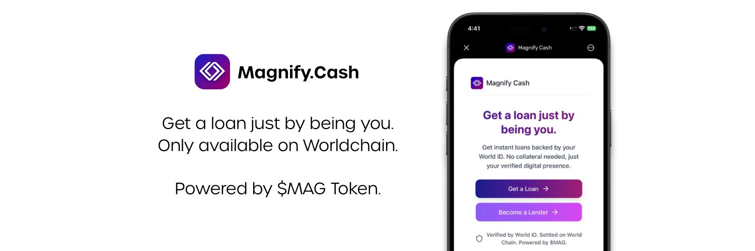 Magnify Labs's banner
