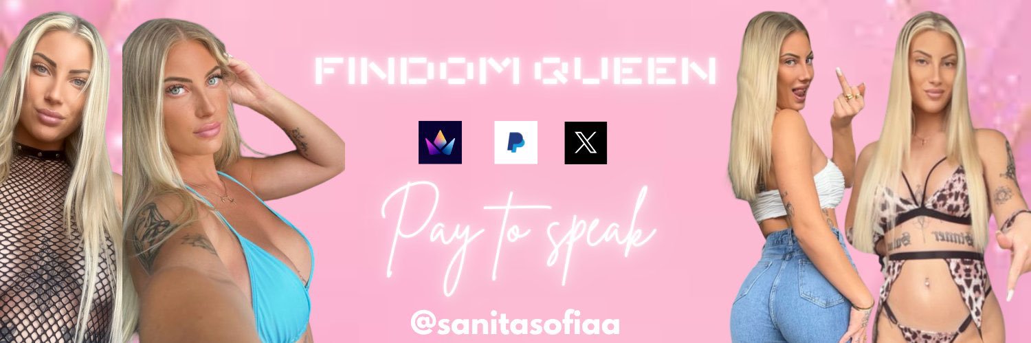 Goddess Sofia's banner