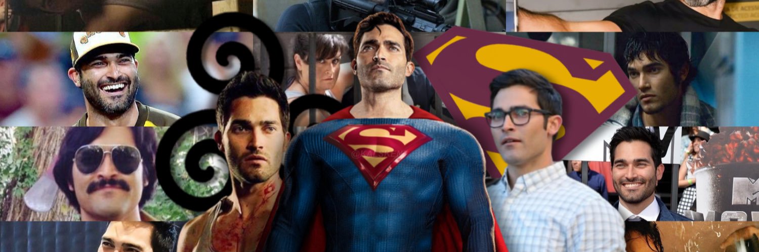 Tyler Hoechlin Simp's banner