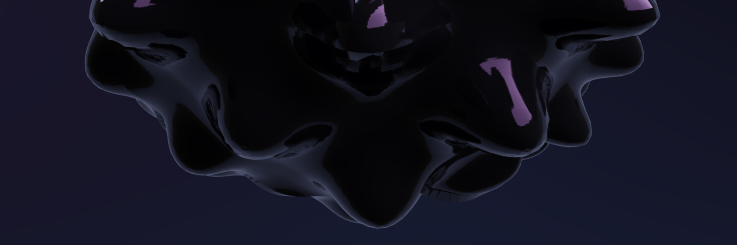 ink's banner