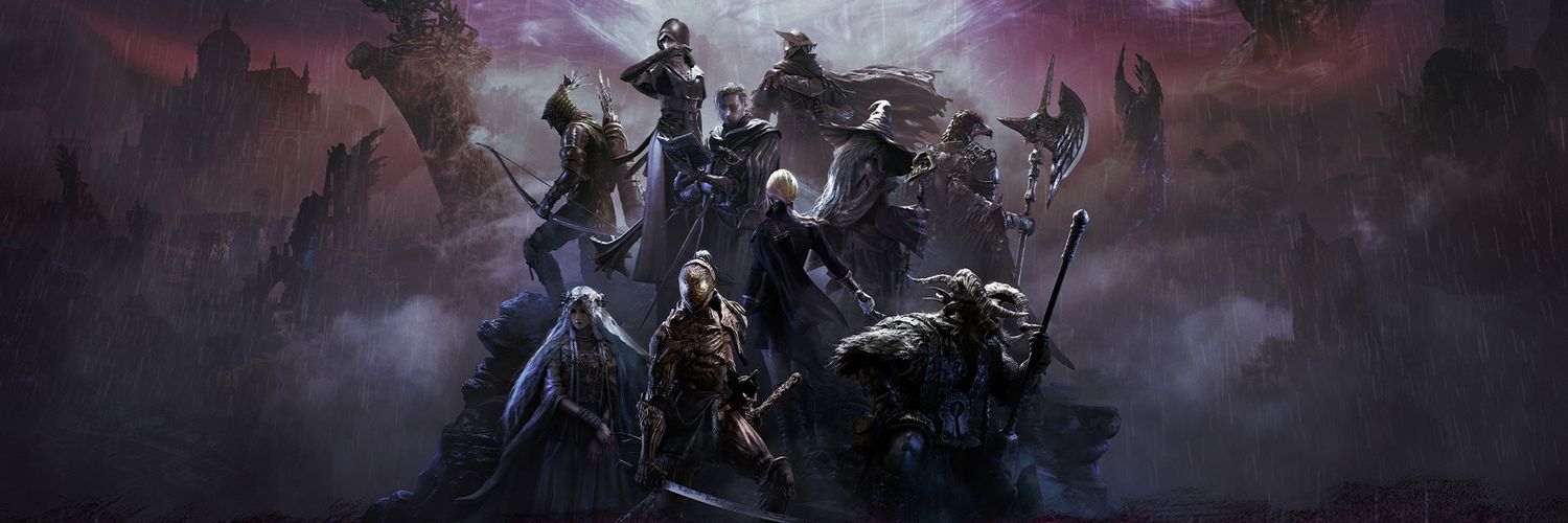 ELDEN ALERTS's banner