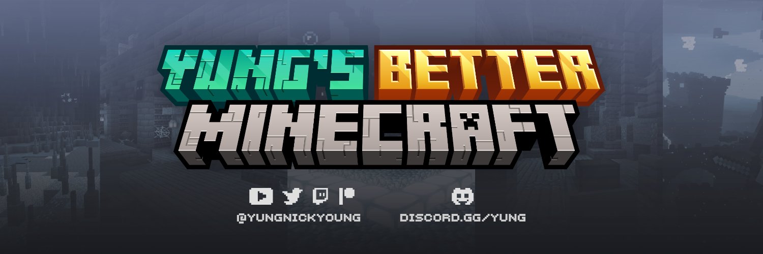 YUNG's banner