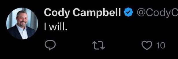 Cody Campbell’s Wallet🦅🦅's banner