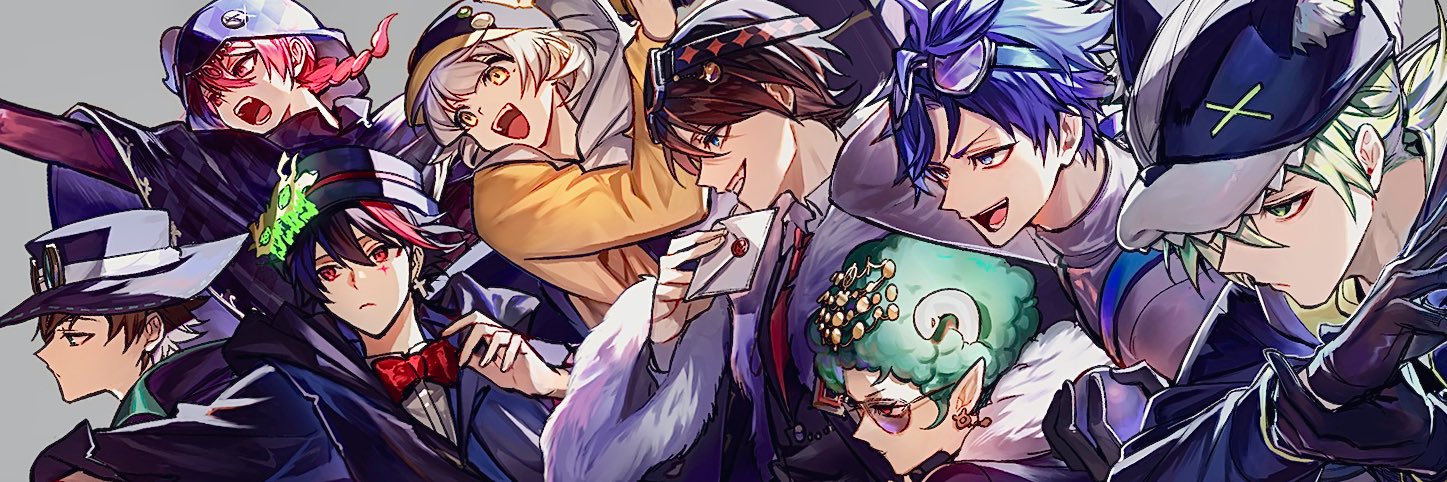 ホワ茶's banner
