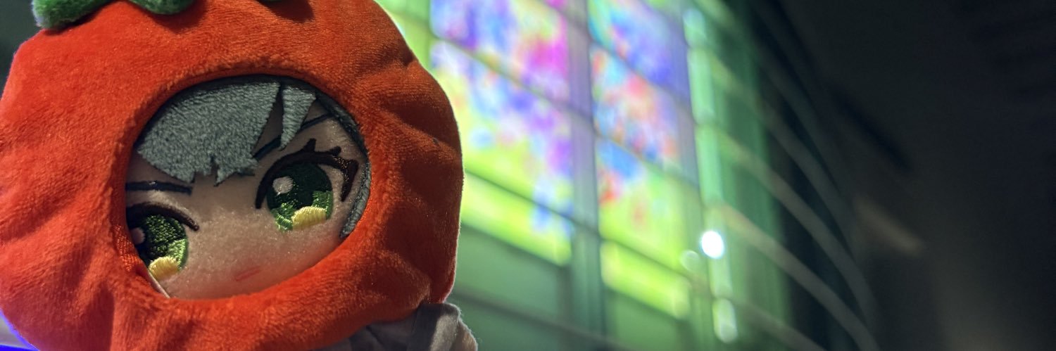 ドッチ🦔's banner