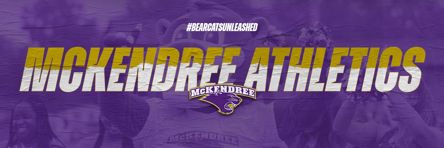 McKendree Bearcats's banner