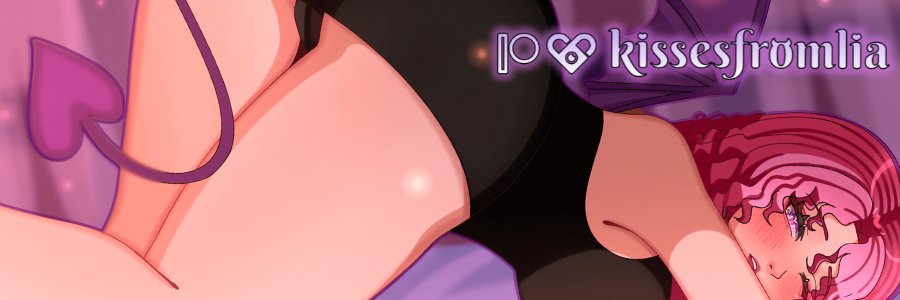 lia 💕's banner