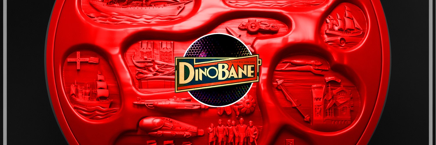 DinoBane's banner