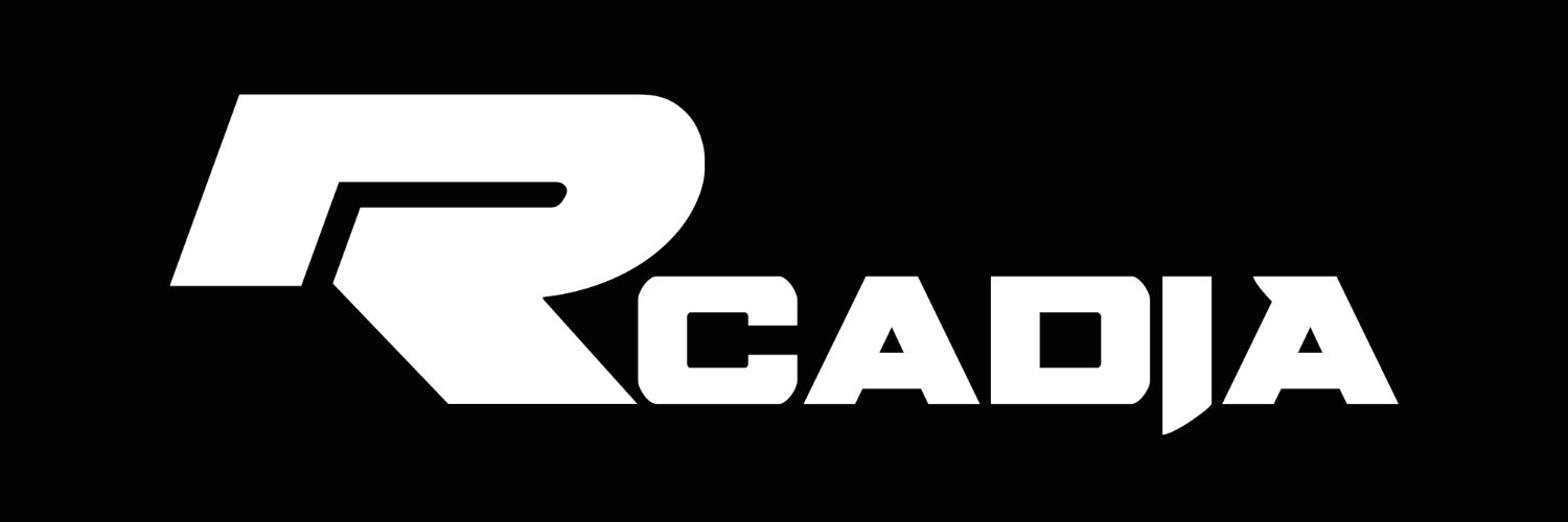 RCADIA's banner