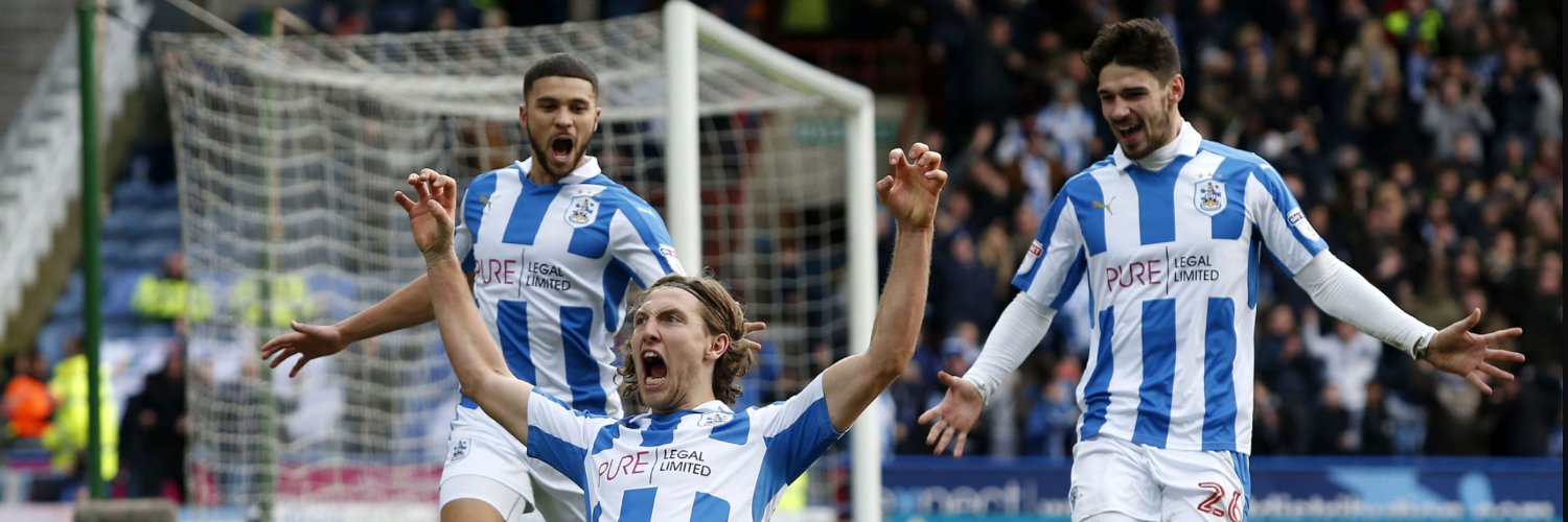 Still Smiling: A Huddersfield Town Podcast #htafc's banner
