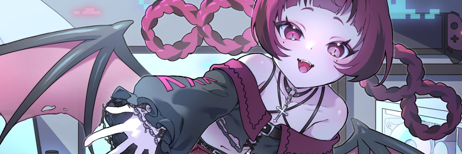 史月空✧twitch's banner
