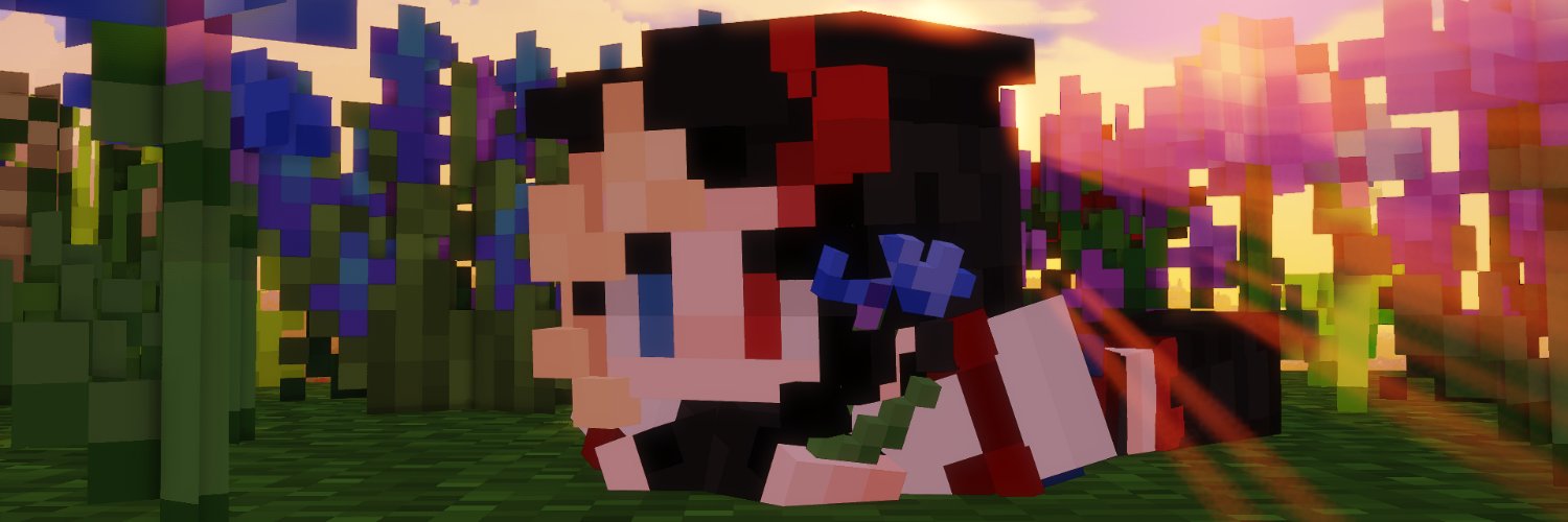 Lumi / Pomme 🍎's banner