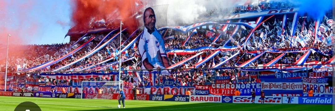 Martin Quiroga's banner