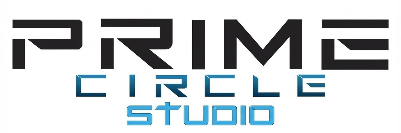 PrimeCircle Studio's banner