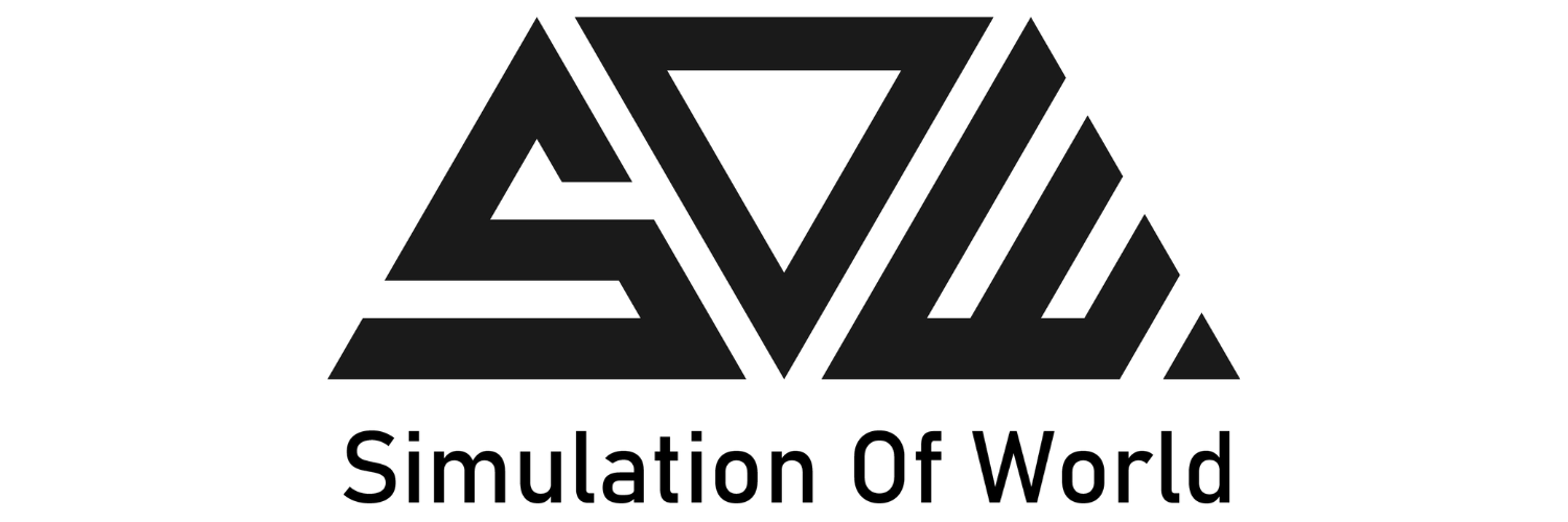 Simulation Of World【SOW】公式／シミュグラ運営's banner
