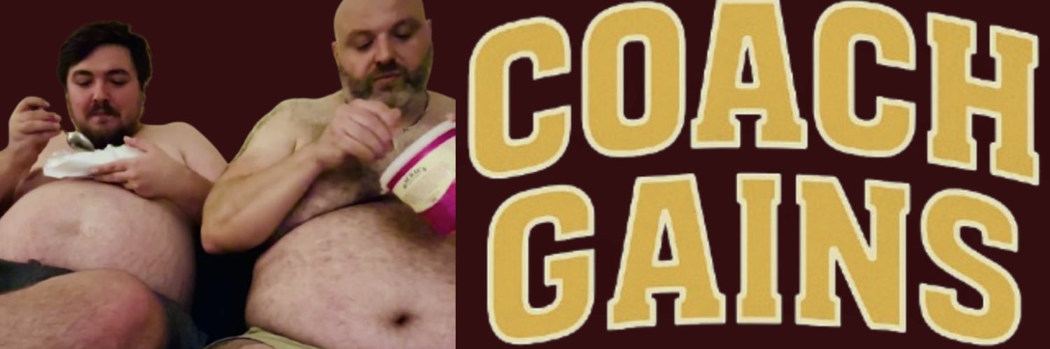 CoachGains's banner