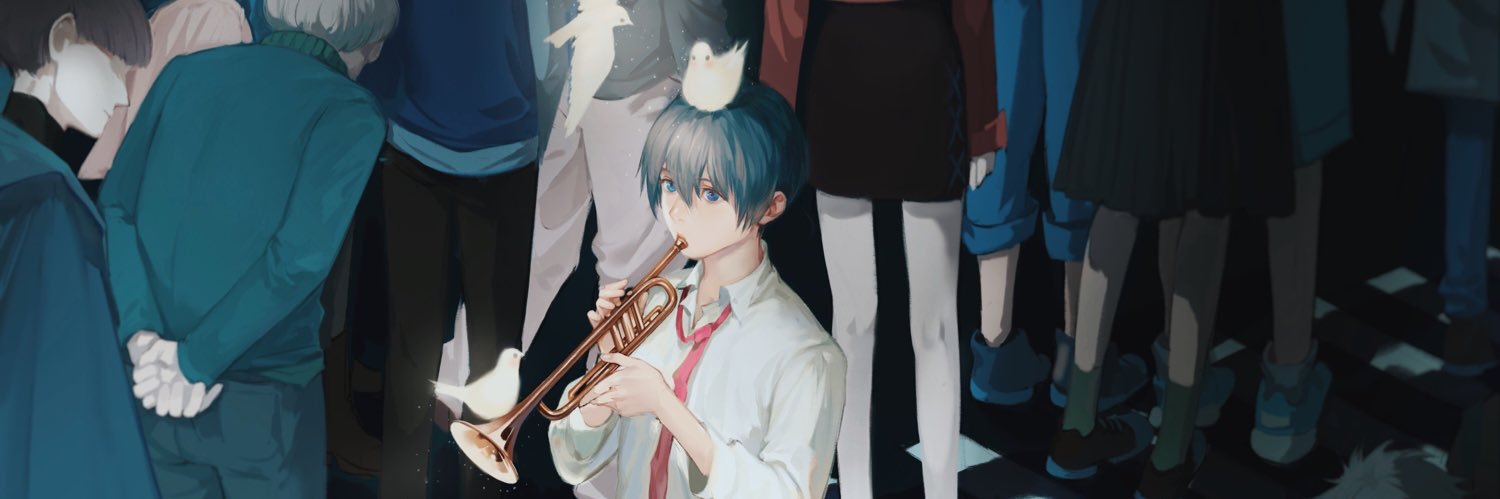 Rikai's banner