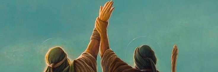 سيف الدين الحسني's banner