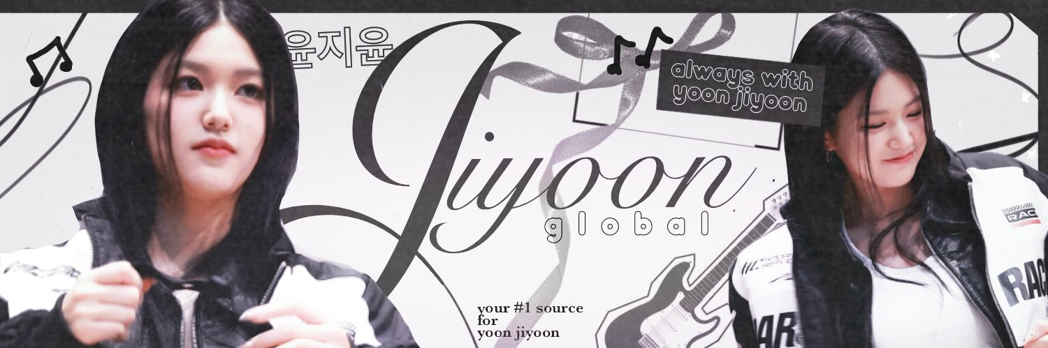 JIYOON GLOBAL's banner