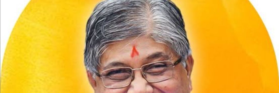 कोल्हापूरचा चंपा's banner