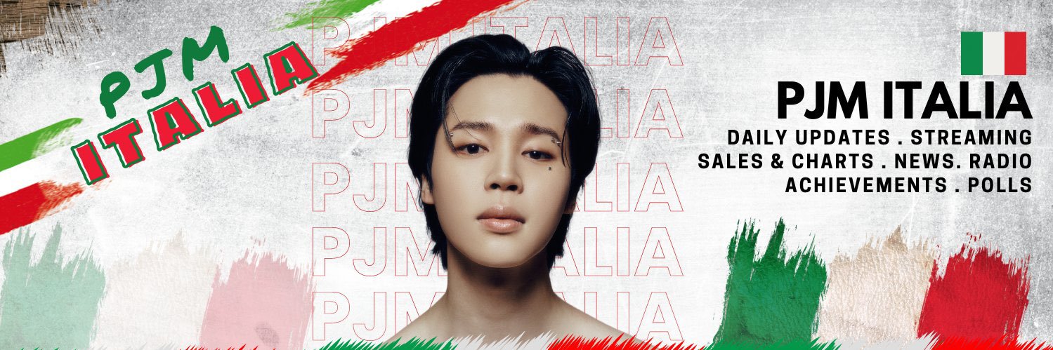 PJM ITALIA 🇮🇹's banner
