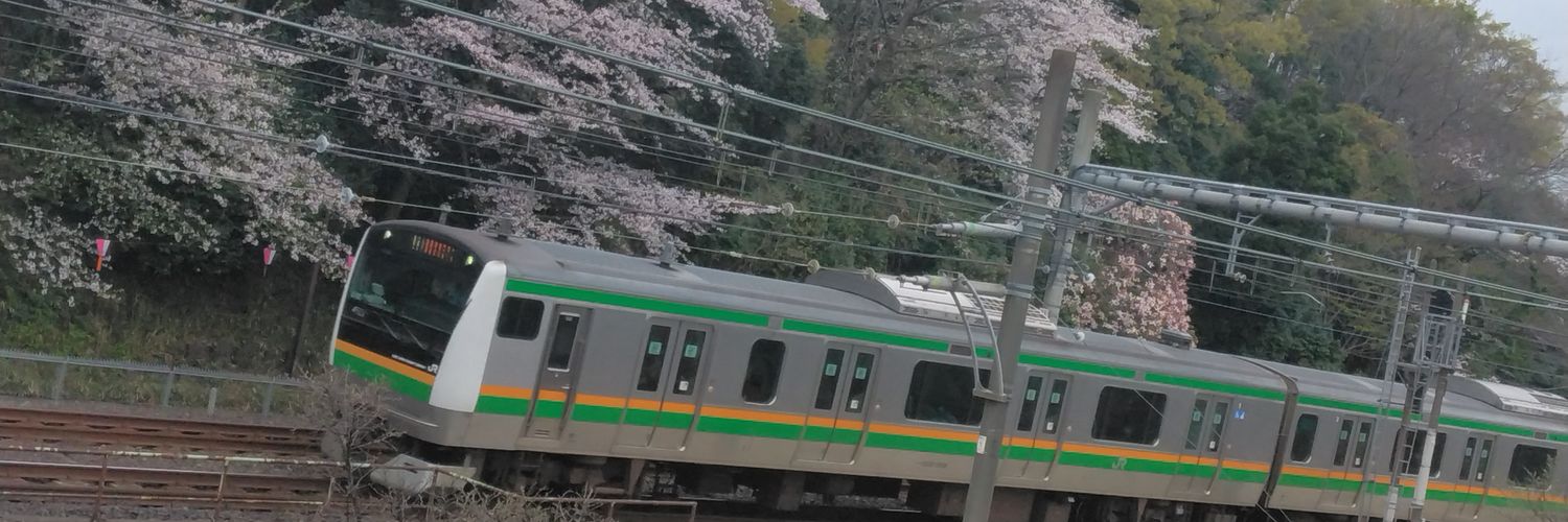 むさりん's banner