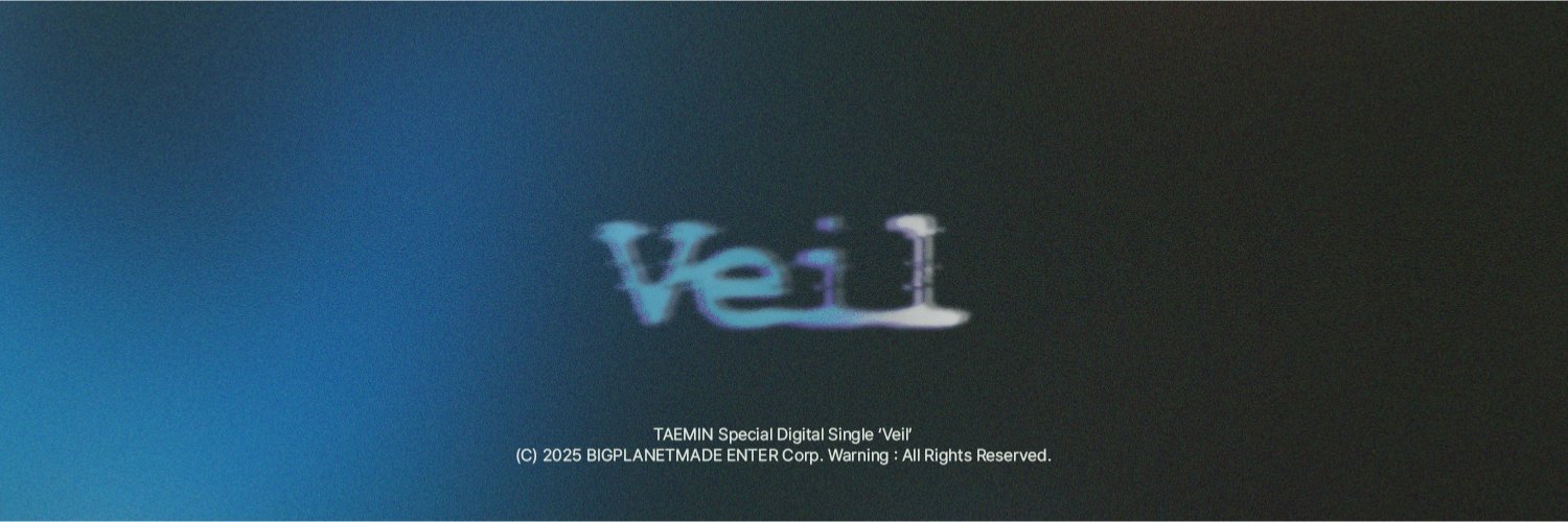 태민 (TAEMIN) STAFF's banner