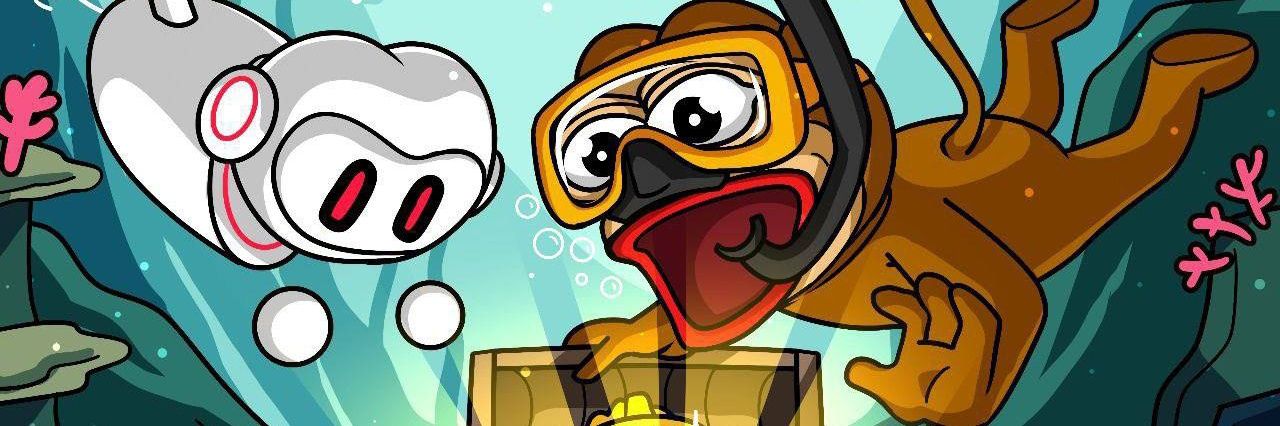 YourCHAD's banner